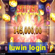 luwin login